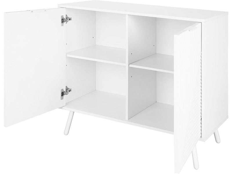 Commode ARTIC 2 portes