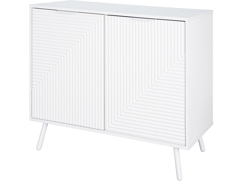 Commode ARTIC 2 portes