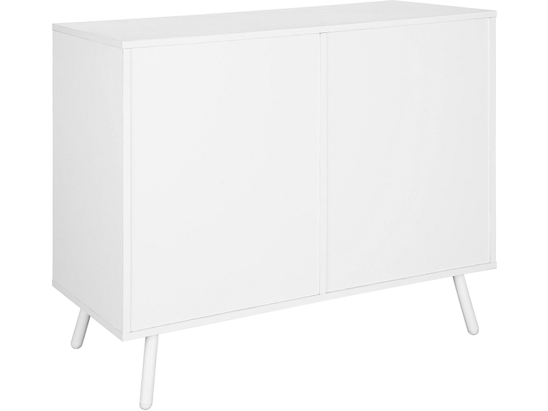 Commode ARTIC 2 portes