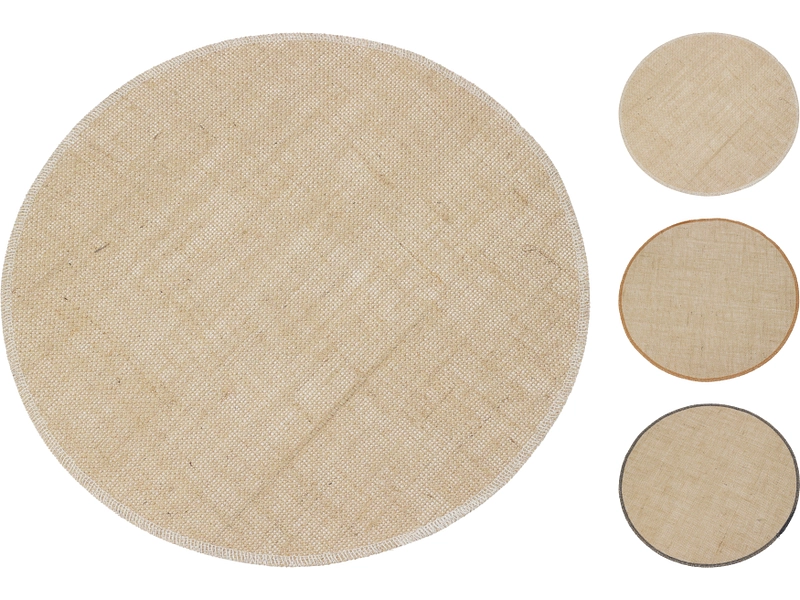 Set de table ROUND Set de table ROUND