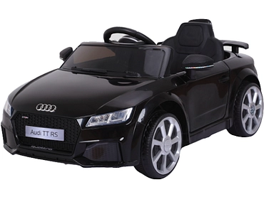 LOGICOM Elektroauto für Kinder