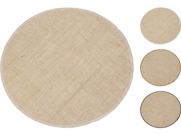 Set de table ROUND Set de table ROUND