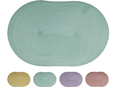 Tischset ONA Polypropylen mehrfarbig