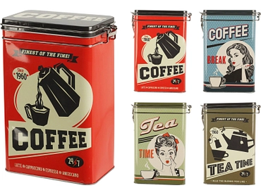 Contenitore COFFEE Contenitore COFFEE