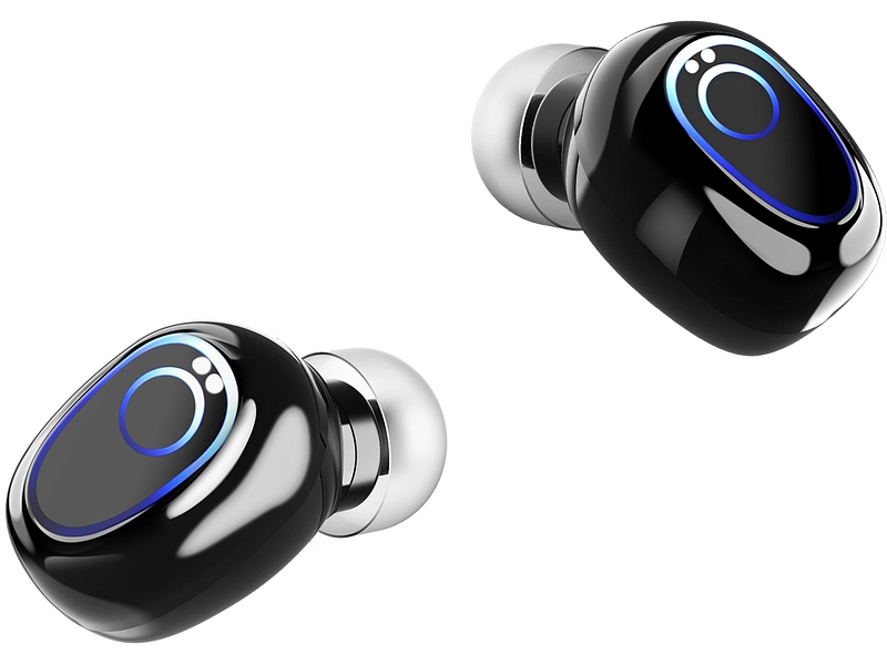 BLAUPUNKT Batterie extern