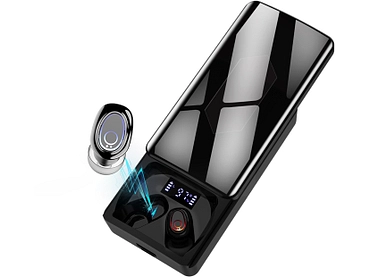 BLAUPUNKT Batterie extern