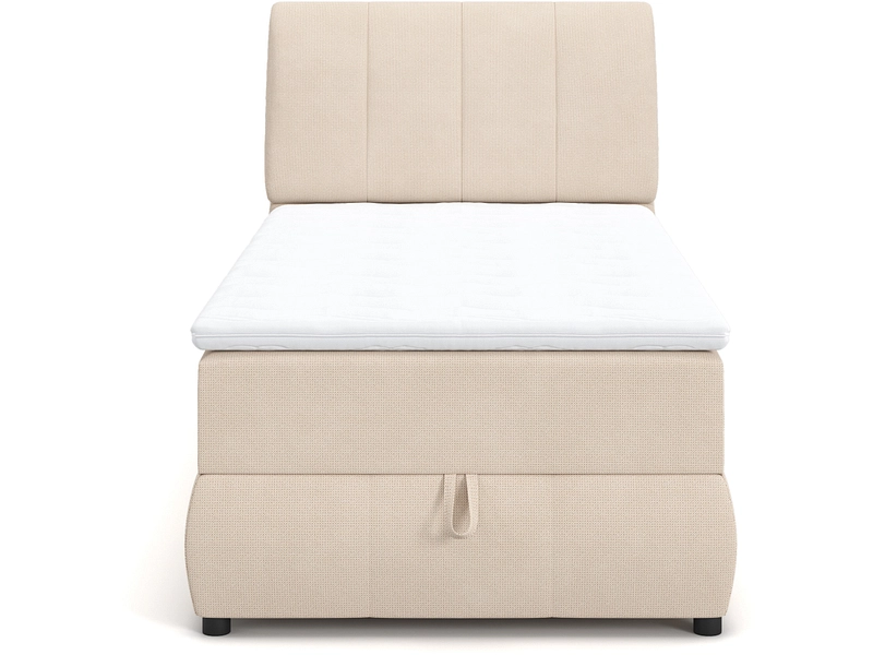 Kastenbett COOPER II beige Kastenbett COOPER II beige