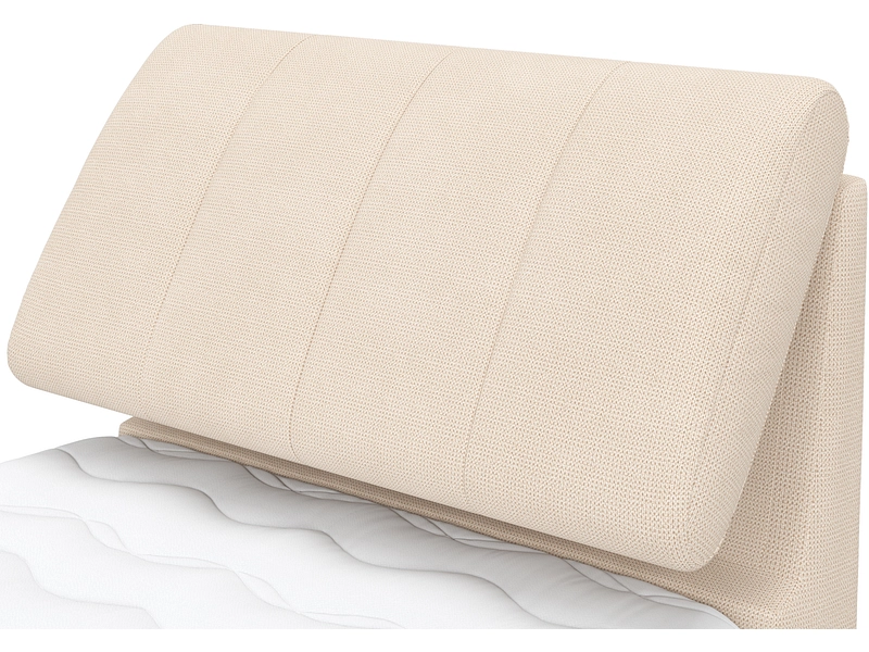 Kastenbett COOPER II beige Kastenbett COOPER II beige