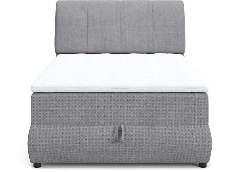 Boxbed COOPER II gris