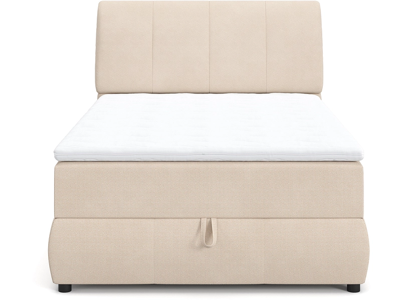 Boxbed COOPER II beige