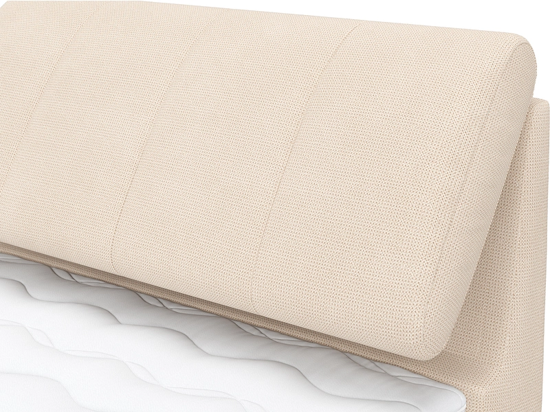 Boxbed COOPER II beige