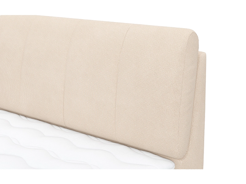 Boxbed COOPER II beige