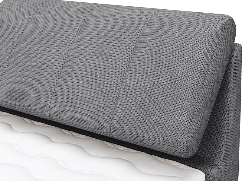 Boxbed COOPER II anthracite