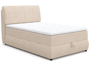 Boxbed COOPER II beige