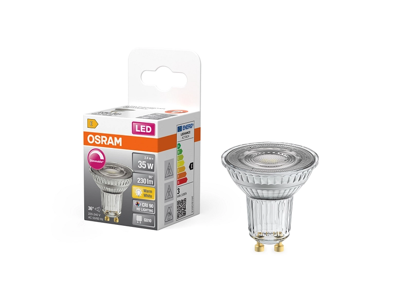 Lampadina LED GU10 Lampadina LED GU10