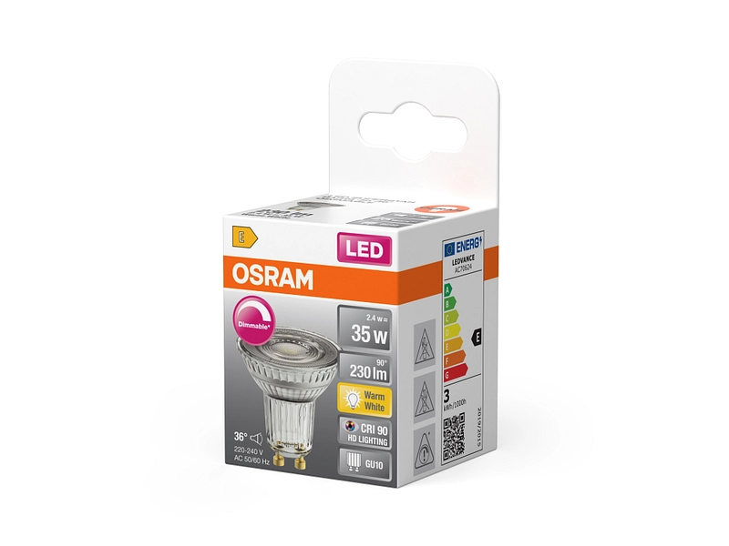 Lampadina LED GU10 Lampadina LED GU10