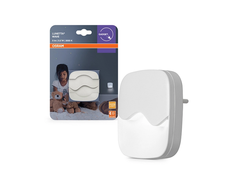 Illuminazione LED bianco
