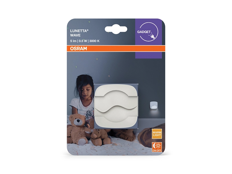 Illuminazione LED bianco