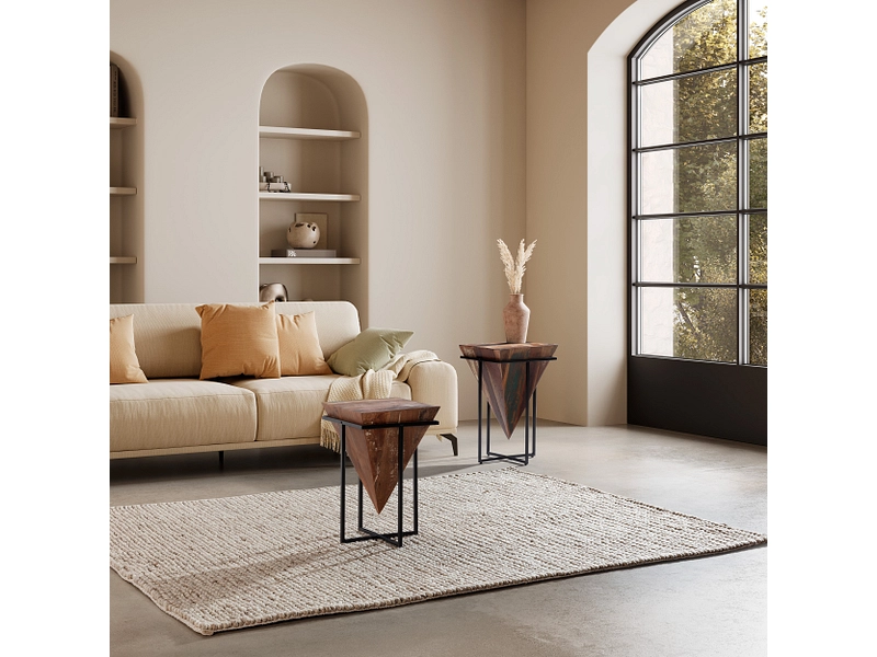 MOME Table basse AVATAR