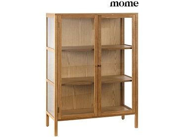 MOME Vitrine CECI