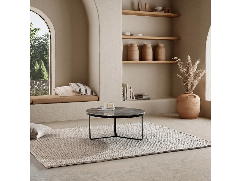 MOME Couchtish CLARISA