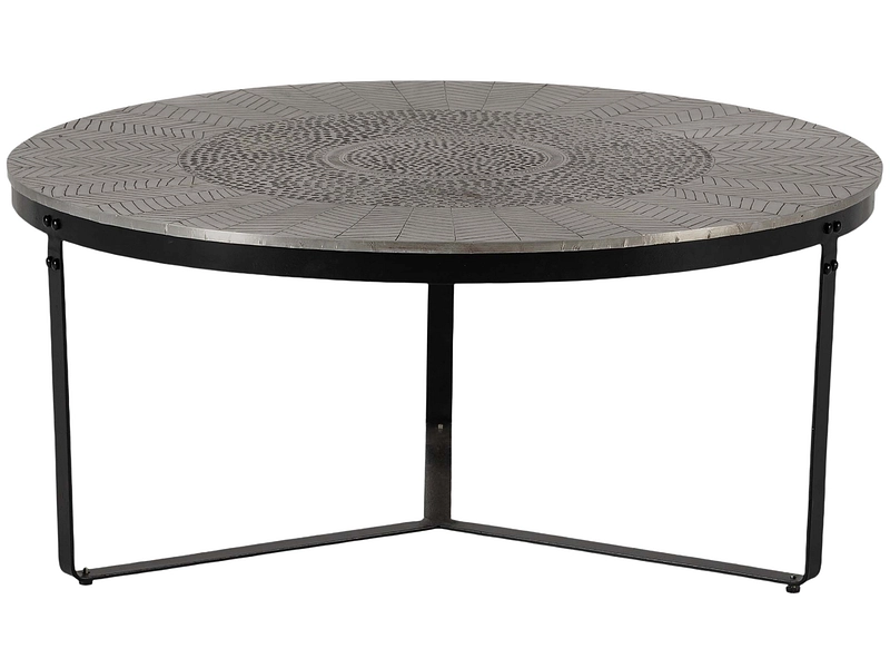 MOME Couchtish CLARISA