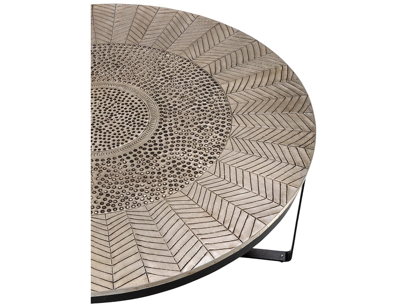 MOME Couchtish CLARISA