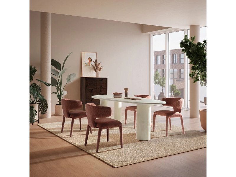 MOME Table DAILA