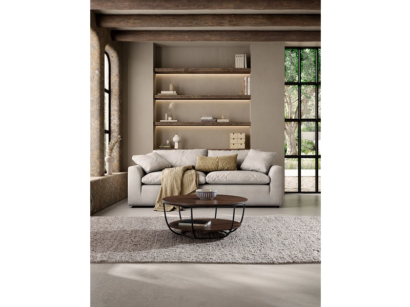 MOME Couchtish DELHI