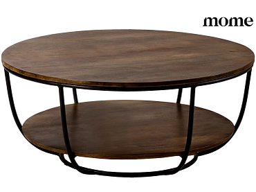 MOME Couchtish DELHI