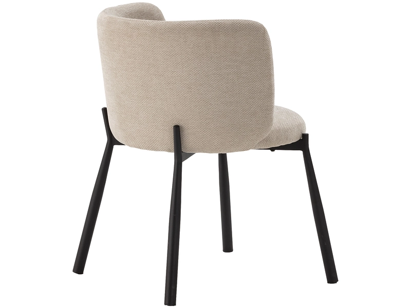 MOME Chaise GINNY MOME Chaise GINNY