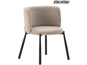 MOME Stuhl GINNY