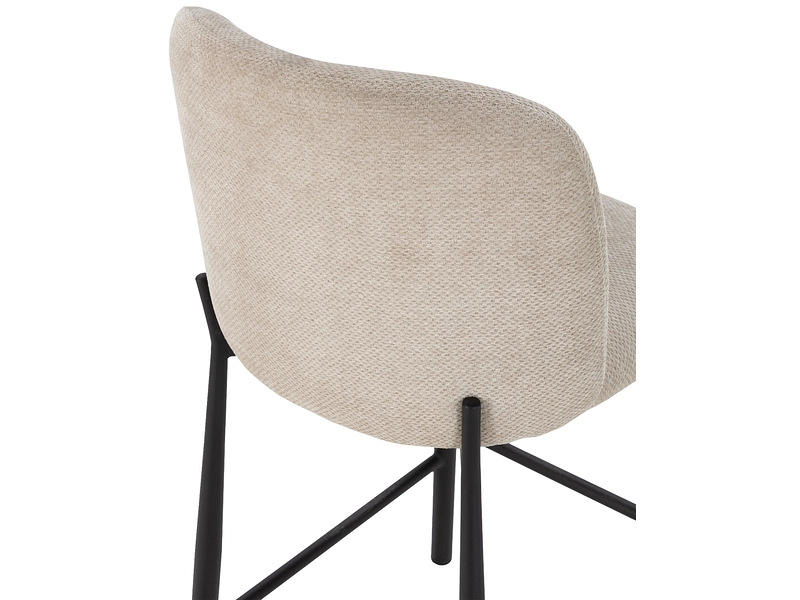 MOME Barhocker GINNY