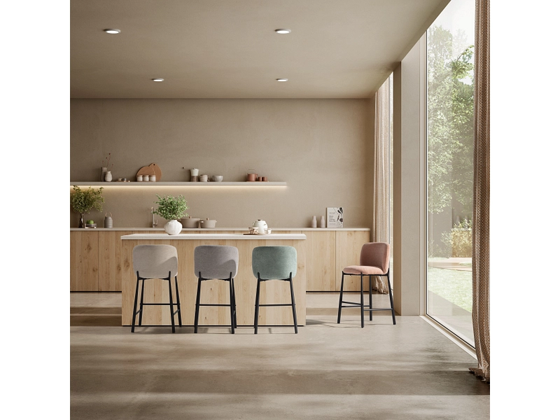 MOME Barhocker GINNY