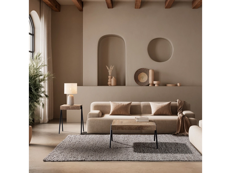 MOME Table basse INDRA