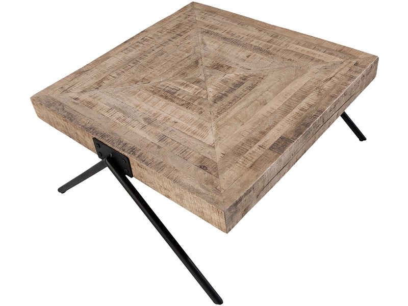 MOME Table basse INDRA