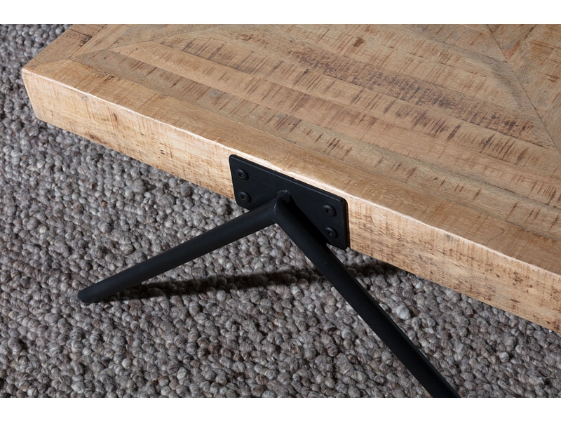 MOME Table basse INDRA