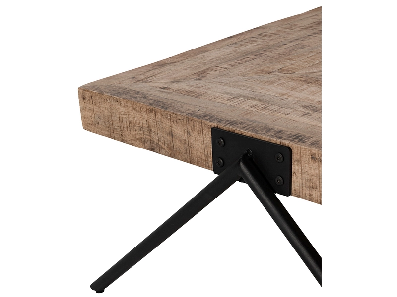 MOME Table basse INDRA