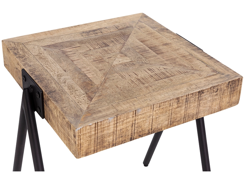 MOME Couchtish INDRA