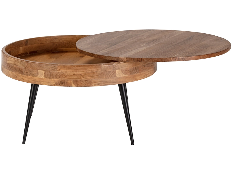 MOME Table basse KALI