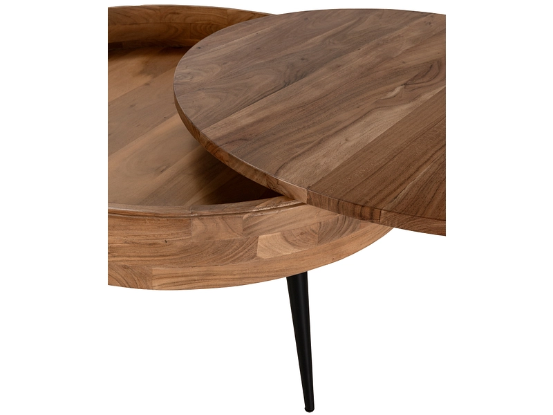 MOME Table basse KALI