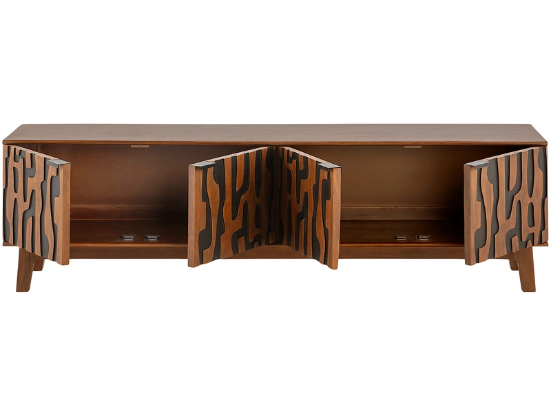 MOME TV-Möbel KANTU