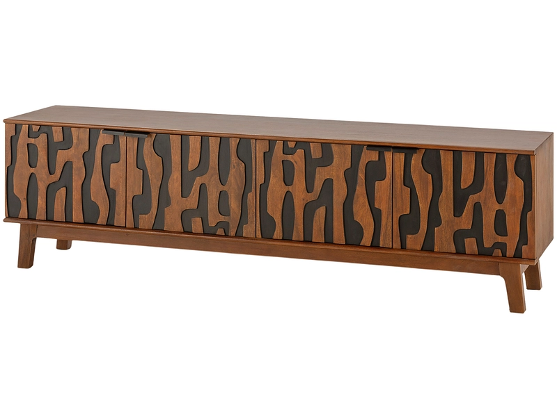 MOME TV-Möbel KANTU