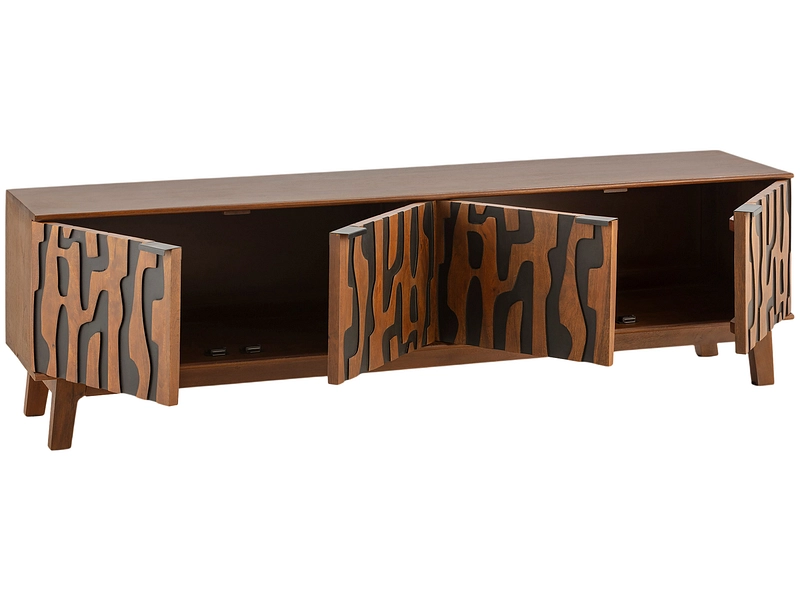 MOME TV-Möbel KANTU