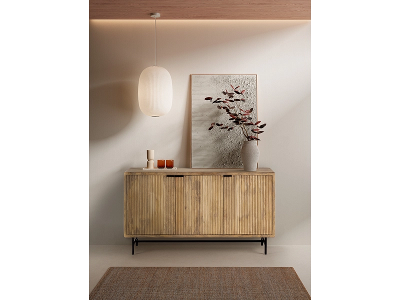 MOME Sideboard MUNDRA