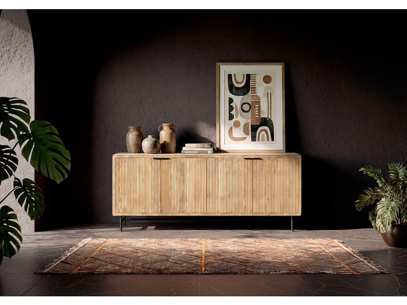 MOME Sideboard MUNDRA