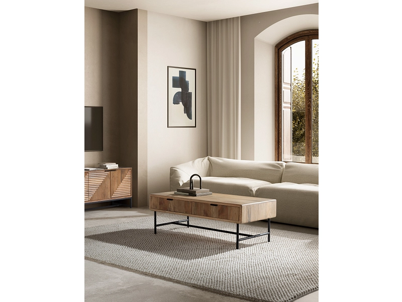 MOME Couchtish MUNDRA