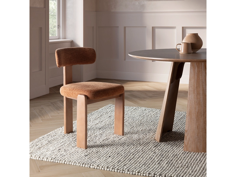 MOME Stuhl NADIA MOME Stuhl NADIA