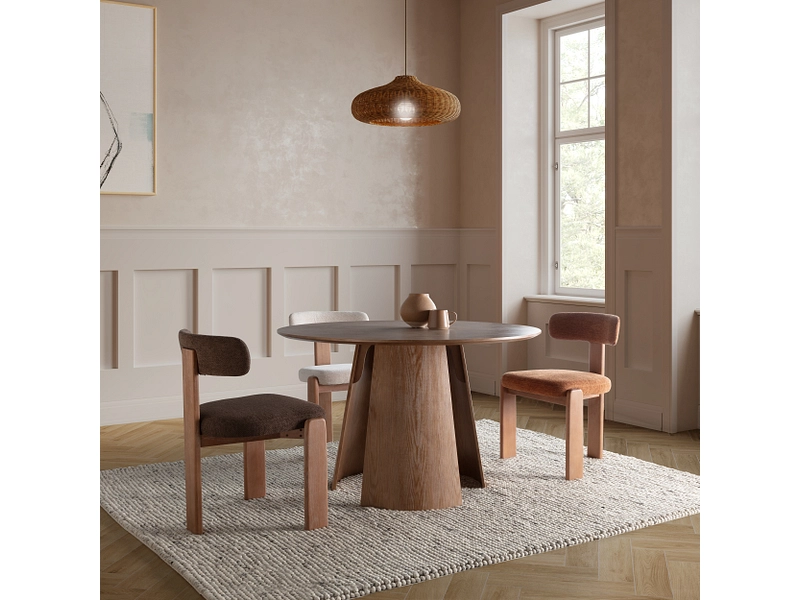 MOME Stuhl NADIA MOME Stuhl NADIA