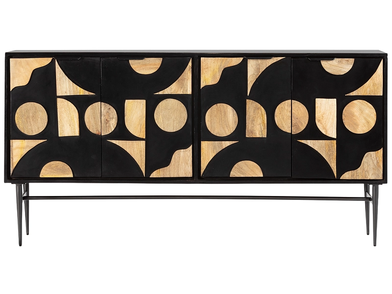 MOME Sideboard NAVYA